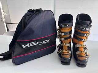 Botas de esquí HEAD Talla 42-42.5