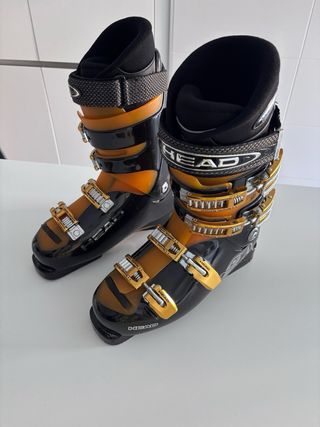 Botas de esquí HEAD Talla 42-42.5