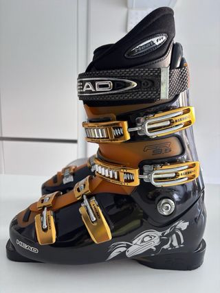 Botas de esquí HEAD Talla 42-42.5