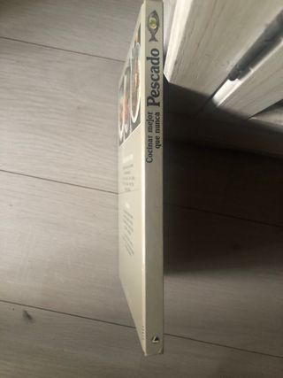 Pescado ( Cocinar mejor que nunca )