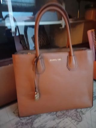 Bolso Michael Kors Camel