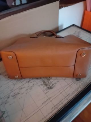 Bolso Michael Kors Camel