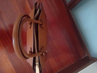 Bolso Michael Kors Camel