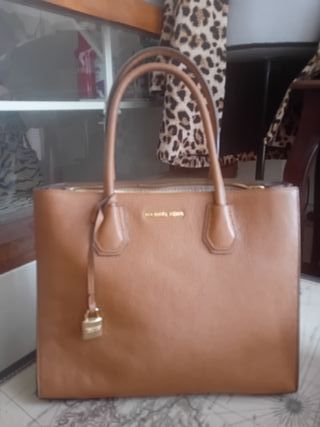 Bolso Michael Kors Camel