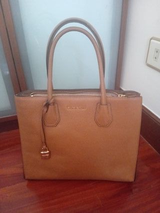 Bolso Michael Kors Camel