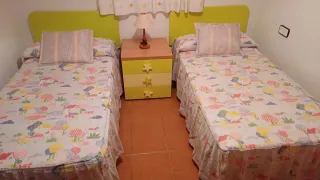 Dormitorio juvenil completo