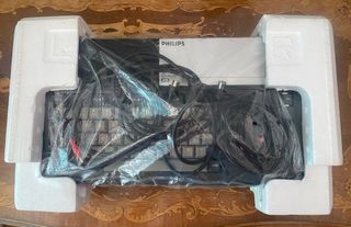 Computer Philips VG8020 MSX