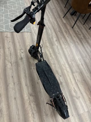 Patinete Eléctrico Smartgyro Rockway Pro