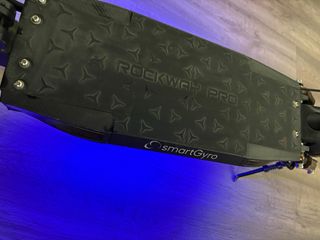 Patinete Eléctrico Smartgyro Rockway Pro
