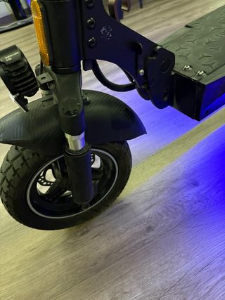 Patinete Eléctrico Smartgyro Rockway Pro