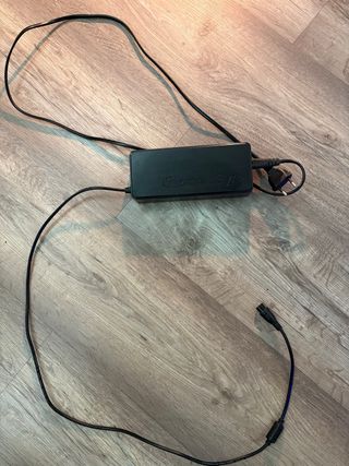 Patinete Eléctrico Smartgyro Rockway Pro