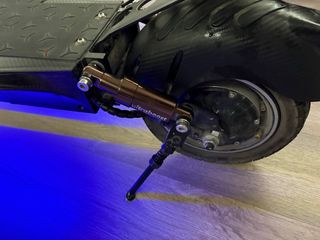 Patinete Eléctrico Smartgyro Rockway Pro