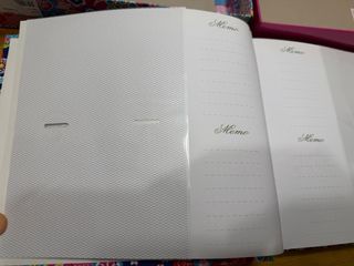 Álbum Fotos Kimono Tuc Tuc