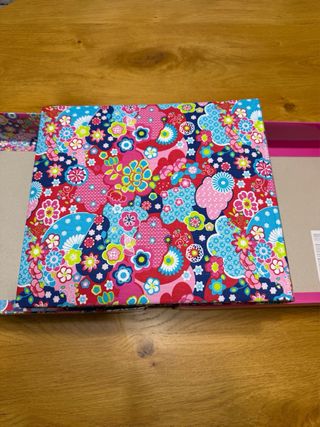 Álbum Fotos Kimono Tuc Tuc