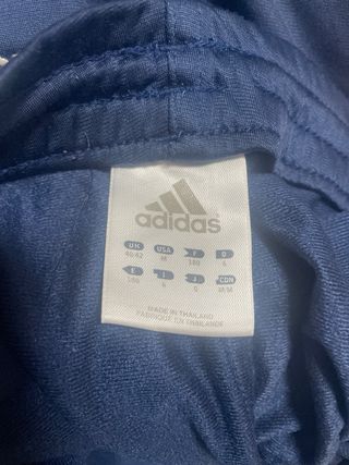 Adidas Track pants retro y2k sportwear Large