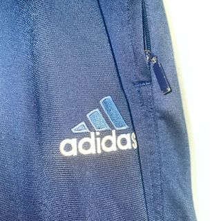 Adidas Track pants retro y2k sportwear Large