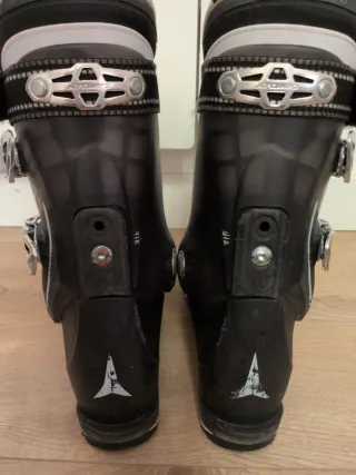 Botas de esquí Atomic Hawx 110 talla 26 26.5