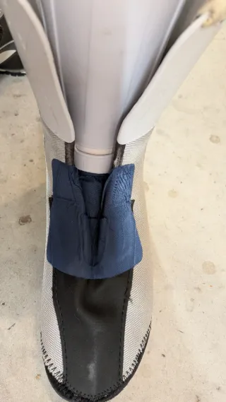 Botas de esquí Atomic Hawx 110 talla 26 26.5