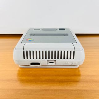 Console Snes Mini con Controller Nintendo Classic