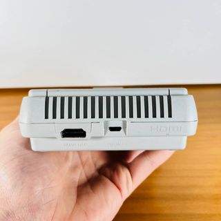 Console Snes Mini con Controller Nintendo Classic