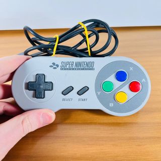 Console Snes Mini con Controller Nintendo Classic