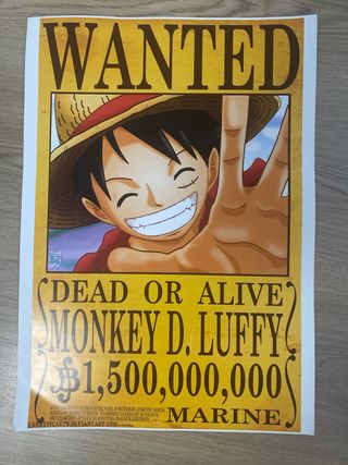 Pósteres Anime PACK DE 3