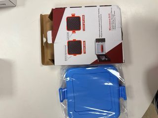 Sandwichera Microondas Grill