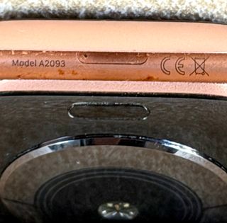 Apple Watch Series 5 Oro ROSA