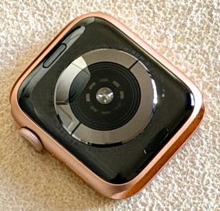 Apple Watch Series 5 Oro ROSA