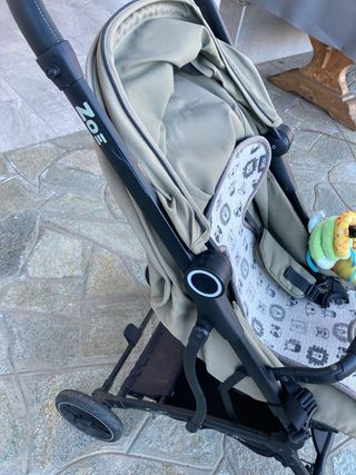 Passeggino Zoe reclinabile