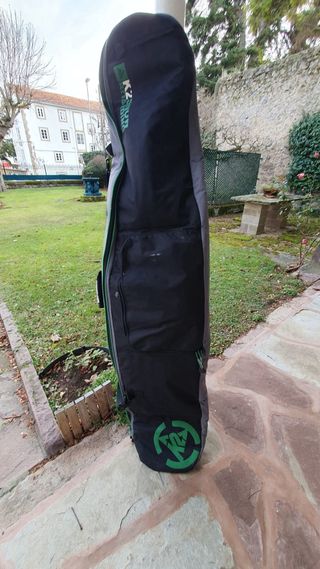 Tabla Snowboard Forum WS 160cm Wide Body