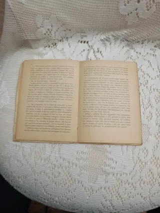 Libretto La Banca Edizione 1955