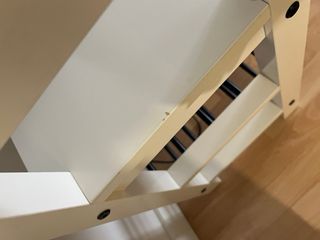 Zapatero Ikea Blanco