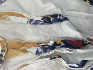 Traje de gitana de estilo moderno