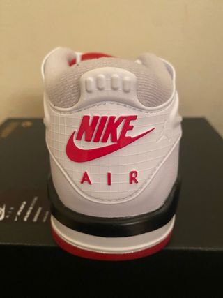 Scarpe Nike Jordan 4 RM (GS) taglia 35.5