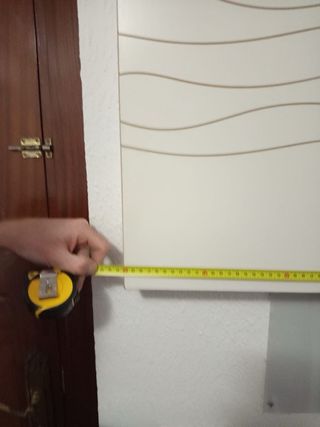 Cajón para cuadro eléctrico