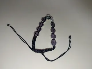 Bracciale San Benedetto Croce Protezione