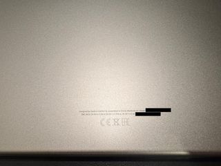 MacBook Air M2 2022 Gris Espacial – 256GB