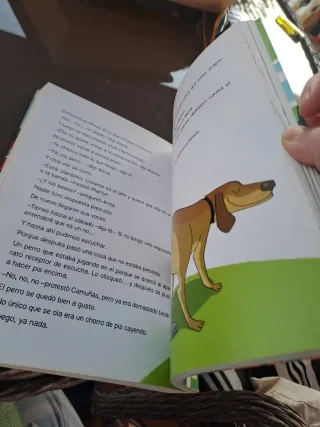 Los Futbolísimos 1: El misterio de los árbitros...