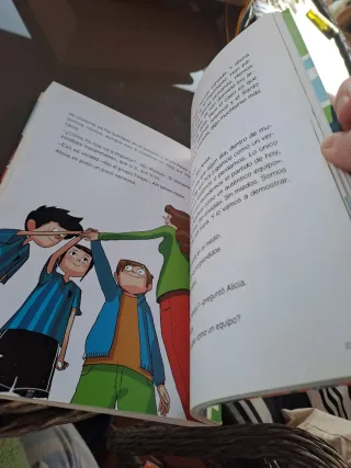 Los Futbolísimos 1: El misterio de los árbitros...