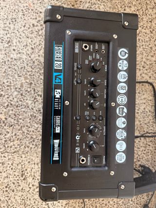 Amplificador Blackstar ID:Core 20