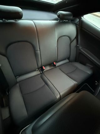 Mercedes-Benz Clase CLC 2010