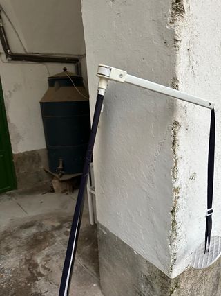 Barrera de Cama Prenatal Infantil