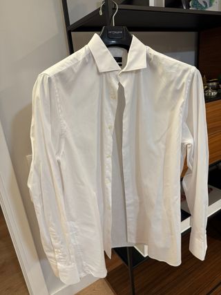 PackCamisas Vestir XL.Cortefiel, Gutteride/zara