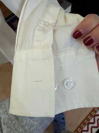 PackCamisas Vestir XL.Cortefiel, Gutteride/zara