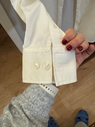 PackCamisas Vestir XL.Cortefiel, Gutteride/zara