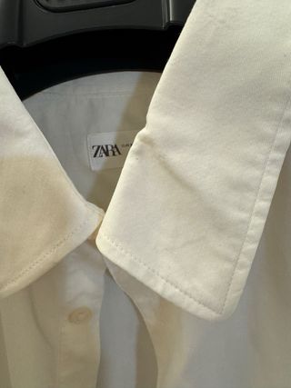 PackCamisas Vestir XL.Cortefiel, Gutteride/zara