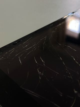 iPad 9ª Generación – Pantalla y Puerto Rotos,