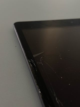 iPad 9ª Generación – Pantalla y Puerto Rotos,