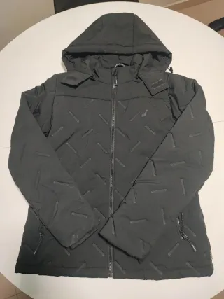 Anorak Jolubi Talla L